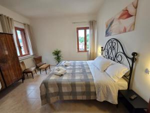 B&B Il Tralcio