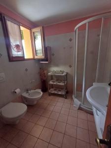 Rooms Alpe Veglia-Varzo