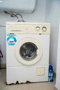 Daci Seaside Apartament