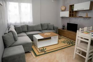 Daci Seaside Apartament