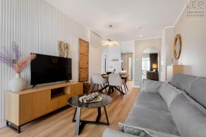 Intempo Apartment by Leo Apartments