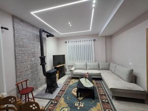 Green Oasis Villa