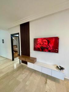 Cozy apartment in Marina Blanca