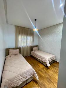 Cozy apartment in Marina Blanca