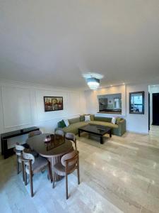 Cozy apartment in Marina Blanca