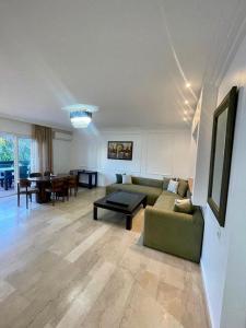 Cozy apartment in Marina Blanca