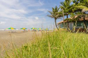 Casa com Piscina a 5 minutos da Praia das Gaivotas