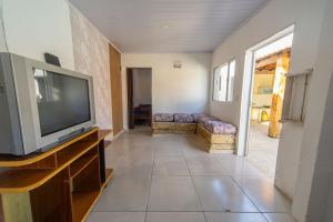 Casa com Piscina a 5 minutos da Praia das Gaivotas