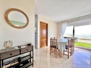 Montemar II - Apartamento acogedor con vistas