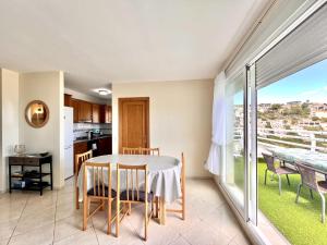 Montemar II - Apartamento acogedor con vistas