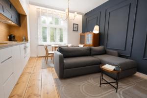 Apartment with garden Amigos Sopot Family by MC Apart