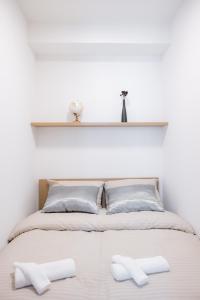 Castle Hill Terrace Apartment