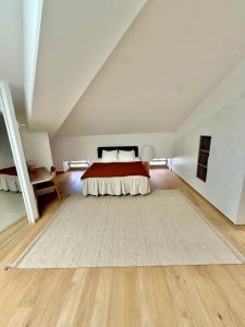 Central Park Lugano - Free Parking
