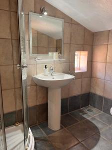 Premium Sea View Apartment Elounda 2 Baths 3 AC