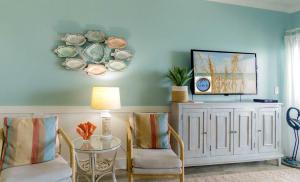Tropical Winds 702 by ALBVR - Beachfront Comfort with Stunning Gulf Views