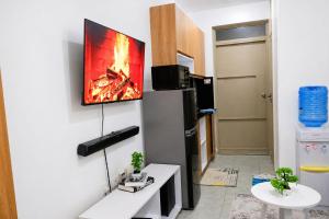 Studio Bnb in TRM Roysambu Lumumba Drive