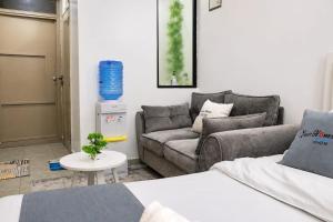 Studio Bnb in TRM Roysambu Lumumba Drive
