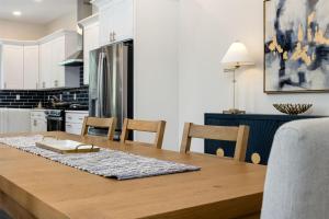 New Build Near Notre Dame 5BR 45BA