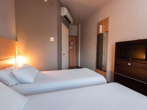 ibis Presidente Prudente Manoel Goulart