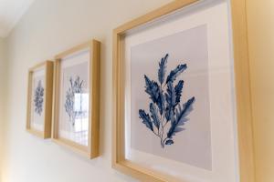 #318 Spacious 2BR Apartment Bright Interiors