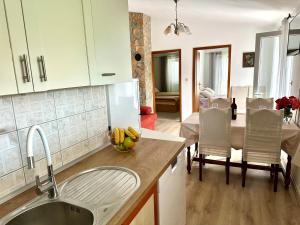 Apartmani Mare
