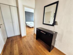 735-Appartement lumineux 100m2 avec vue imprenable
