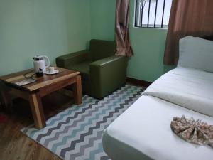 Tongori Lodge Arusha