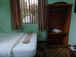 Tongori Lodge Arusha