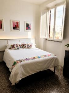 Casa Frida, bright penthouse with terrace