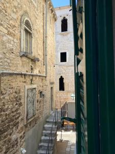 Tudor Apartments Hvar Old Town Groda, City Center for 2 Guests