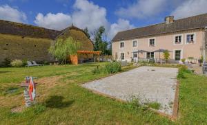 Le clos de la ferme