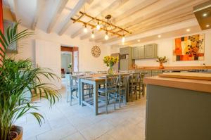 Le clos de la ferme
