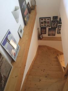 Cozy chalet with panoramic views in Leysin