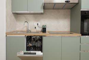 Alloro Suite Apartment