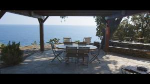 Casa di u mare