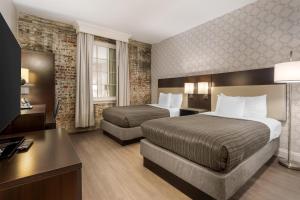 Best Western Plus St. Christopher Hotel