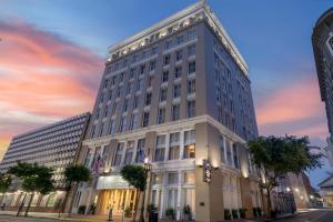 Best Western Plus St. Christopher Hotel