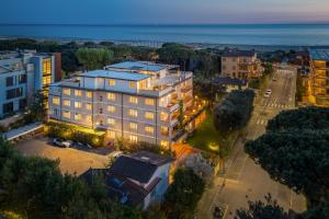 President Hotel