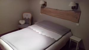 Chambre dhôtes Les filles du 108