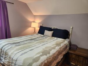 Winnipeg place to stay
