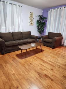 Winnipeg place to stay
