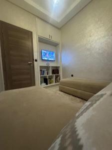 Appartement Spacieux et Moderne