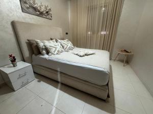 Appartement Spacieux et Moderne
