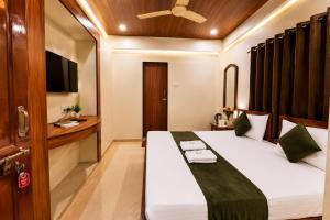 Hotel New Mamta by SSH 350 Metres from Nakki Lake