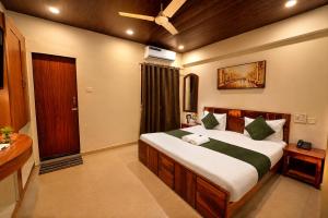 Hotel New Mamta by SSH 350 Metres from Nakki Lake