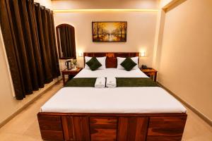 Hotel New Mamta by SSH 350 Metres from Nakki Lake
