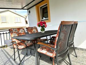 Apartmani Mare
