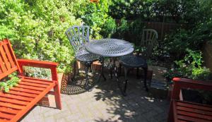 Avalon B&B Scarborough