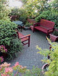 Avalon B&B Scarborough