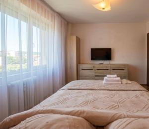 2 Rooms Arcul de Triumf Kiseleff Quiet Area